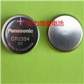 Panasonic松下CR2354纽扣电池 图片
