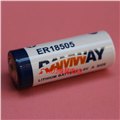力维星ER18505锂氩电池 图片