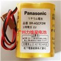 Panasonic松下BR-AGCF2W电池 图片