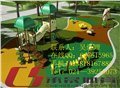 橡胶地垫；苏州幼儿园塑胶地坪翻新报价 图片