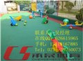 崇明幼兒園塑膠地坪要求；橡膠地墊最大供應(yīng)商 圖片