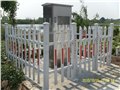 沈阳PVC塑钢护栏哪家好 供应信息