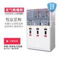 充气柜环网柜SRM-12优质厂家专业生产供应 图片