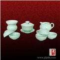 陶瓷茶壶茶杯套装 陶瓷茶具套装厂家 图片