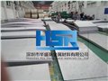 张浦一级316L不锈钢板材加工表面磨砂拉丝镜面 供应信息