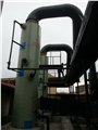 玻璃钢锅炉吸收塔_砖厂烟气脱硫设备厂家_价格【华盛】生产商 图片