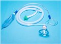 呼吸机回路呼吸机管路 —同轴管 图片