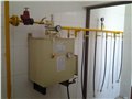 煤气管道液化石油气气化炉安装工程 图片