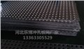 合肥铁板冲孔网安徽低碳钢板圆孔网 图片