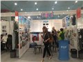 2017中国纺织品服装贸易展览会(巴黎) 图片