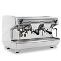 Nuova诺瓦 APPIAI2半自动咖啡机商用意式 双头电控高杯 图片