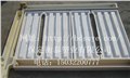 铁路防护栅栏模具，保定衡泰塑业有限公司，质量好，服务周到 供应信息