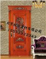 河北实木复合门价格 供应信息