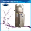 上海新宁工业热水器 图片