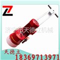 水磨石磨光机天德立250型全自动水磨石机大理石地面磨光机直销 供应信息