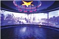 陕西西安展馆展厅虚拟拍照|虚拟驾驶|3D增强现实|虚拟仿真安装设计制作 图片
