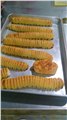 东莞赛西维面包学校分享面包中发酵原理 图片