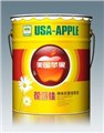 美国苹果金装纳米抗菌墙面漆 图片