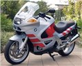 宝马K1200RS 图片