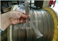雅杰铜编织带、伸缩编织网管型号铜绞线规格 图片