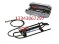 HYP-700FT 脚踏液压泵(美国)图片 价格  参数 裕华 图片