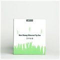 汉中仙毫_朱鹮茗园汉中仙毫_0916tea汉中仙毫盒装绿茶厂家直供特价 图片
