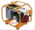 复动式液压泵的是使用方法大全 裕华电力器材 图片
