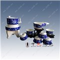 景德镇陶瓷茶具加盟商陶瓷茶具生产厂家 图片