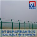 蘇州圍墻護(hù)欄 鐵藝護(hù)欄 變壓器隔離柵 圖片