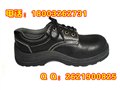 5KV绝缘鞋 电工专用绝缘胶鞋 低压劳保防护鞋 图片
