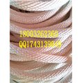 电力牵引绳 电力放线绳 涤纶牵引绳 合成纤维牵引绳 图片