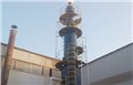 四川新型旋风式除尘器/武汉联发环保设备 供应信息