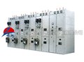高压配电柜 高压开关柜GG-1A(F) 图片