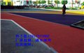 無(wú)錫透水地坪彩色混凝土工廠直銷包工包料 圖片