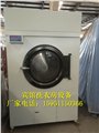 宾馆洗衣房烘干设备 大型宾馆用100公斤烘干机价格 图片