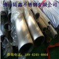 304不锈钢制品管50.8x1.2x2.0mm不锈钢加工管 供应信息