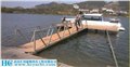 湖北浮筒码头建设/武汉汇川游艇码头工程公司 供应信息