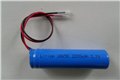 18650锂电池3.7V－2200mAh 图片