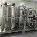 江阴饮料食品行业用水设备|食品厂去离子水设备 图片