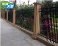荆门锌钢栅栏/兴路通护栏 供应信息