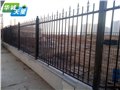 铁艺围墙护栏/兴路通护栏 供应信息