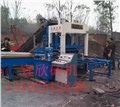 厂家直销宜欣5-15型全自动液压免烧砖机设备价格，环保彩砖机设备 供应信息