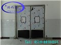无锡兴而旺厂批发防撞门、不锈钢防撞门等精品 供应信息