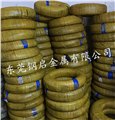 55CrSi彈簧鋼絲  圖片