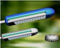 河北太陽能LED路燈廠家報(bào)價(jià) 圖片