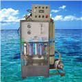 苏州海水处理设备FH-FWG2型 供应信息