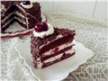 东莞赛西维烘焙学校与你分享什么是黑森林蛋糕？！ 图片