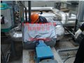 齿轮泵保温套 齿轮泵可拆卸保温套 图片