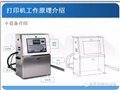 吳江噴碼機(jī)廠家，瑪薩激光機(jī)，清洗機(jī)，油墨 圖片