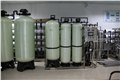 靖江精细化工纯水设备|化工超纯水设备 图片